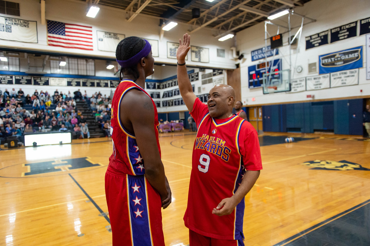 44th wizards image