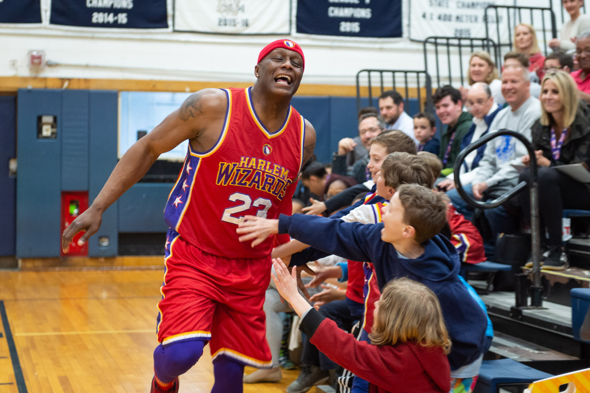 45th wizards image