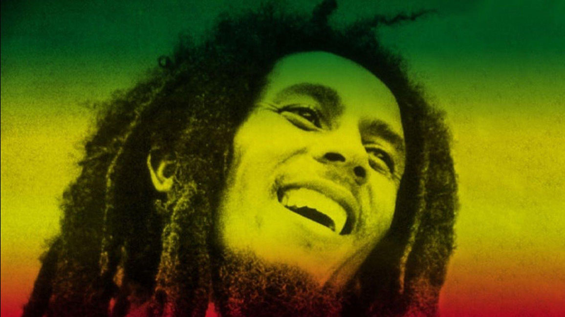 Julia Giles developed an award winning documentary of singer-songwriter Bob Marley,