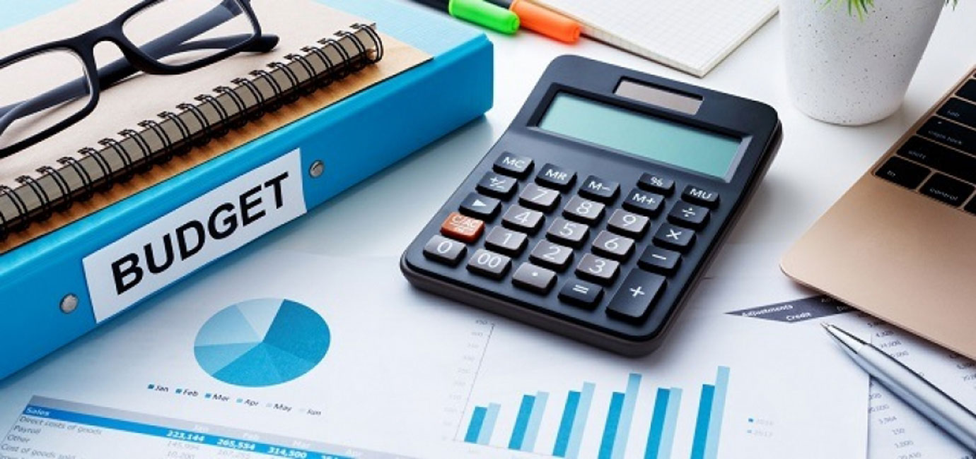 The Huntington School Board is nearing the adoption of a budget for the 2019-20 school year.