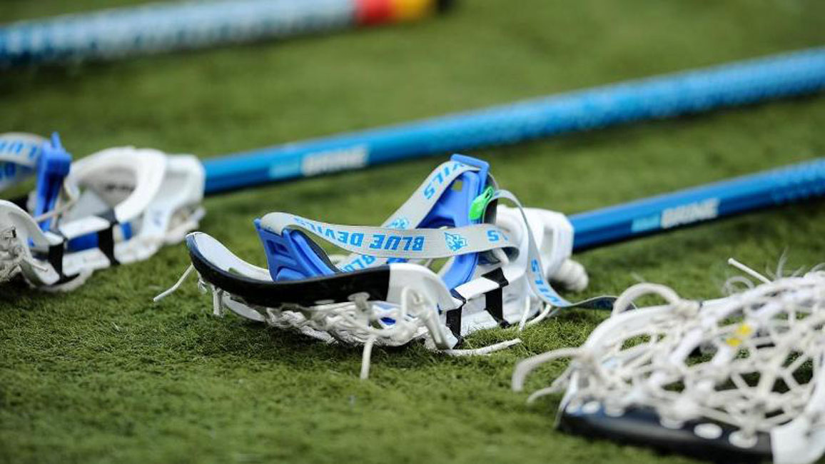 The Finley girls' lacrosse team features many talented players this spring