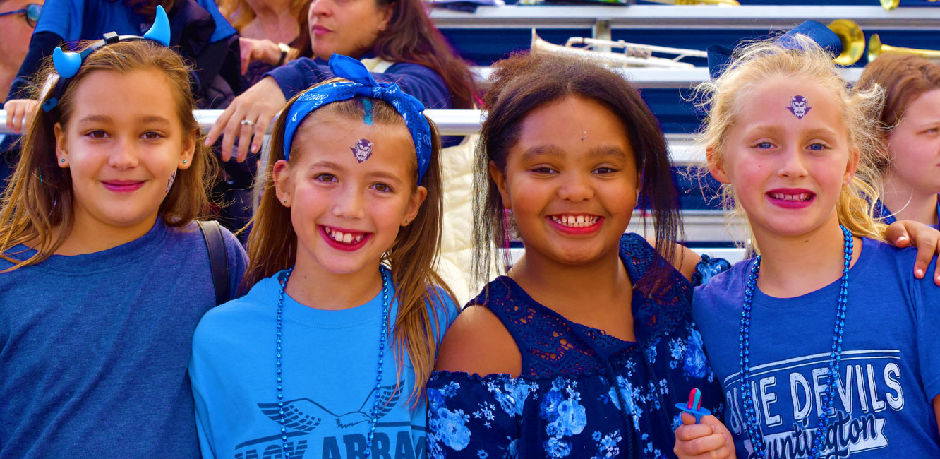 The proposed budget will fund educational services for 4,600 students.