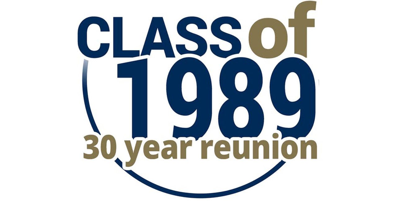 Huntington's Class of 1989 is holding a 30 year reunion (3)