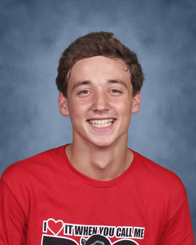 Huntington senior Pat Durand scored a goal and added nine assists against visiting Copaigue. 