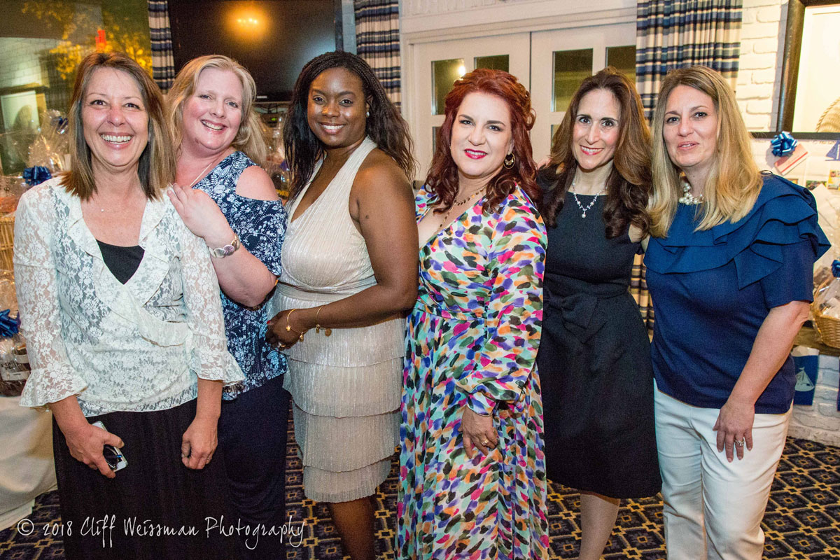 Huntington SEPTA's annual gala supports the organization's initiatives. (Cliff Weissman photo.)