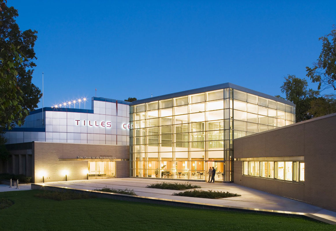 Huntington seniors Abby Semelsberger and Julien Rentsch will be honored at the Tilles Center for the Performing Arts.