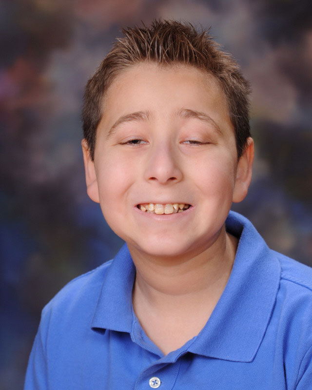 Huntington's Eli Mollineaux will always be remembered