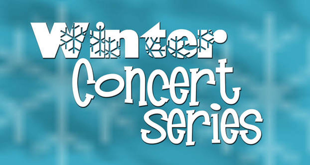 A series of winter concerts are scheduled in all eight schools in the Huntington UFSD (1)