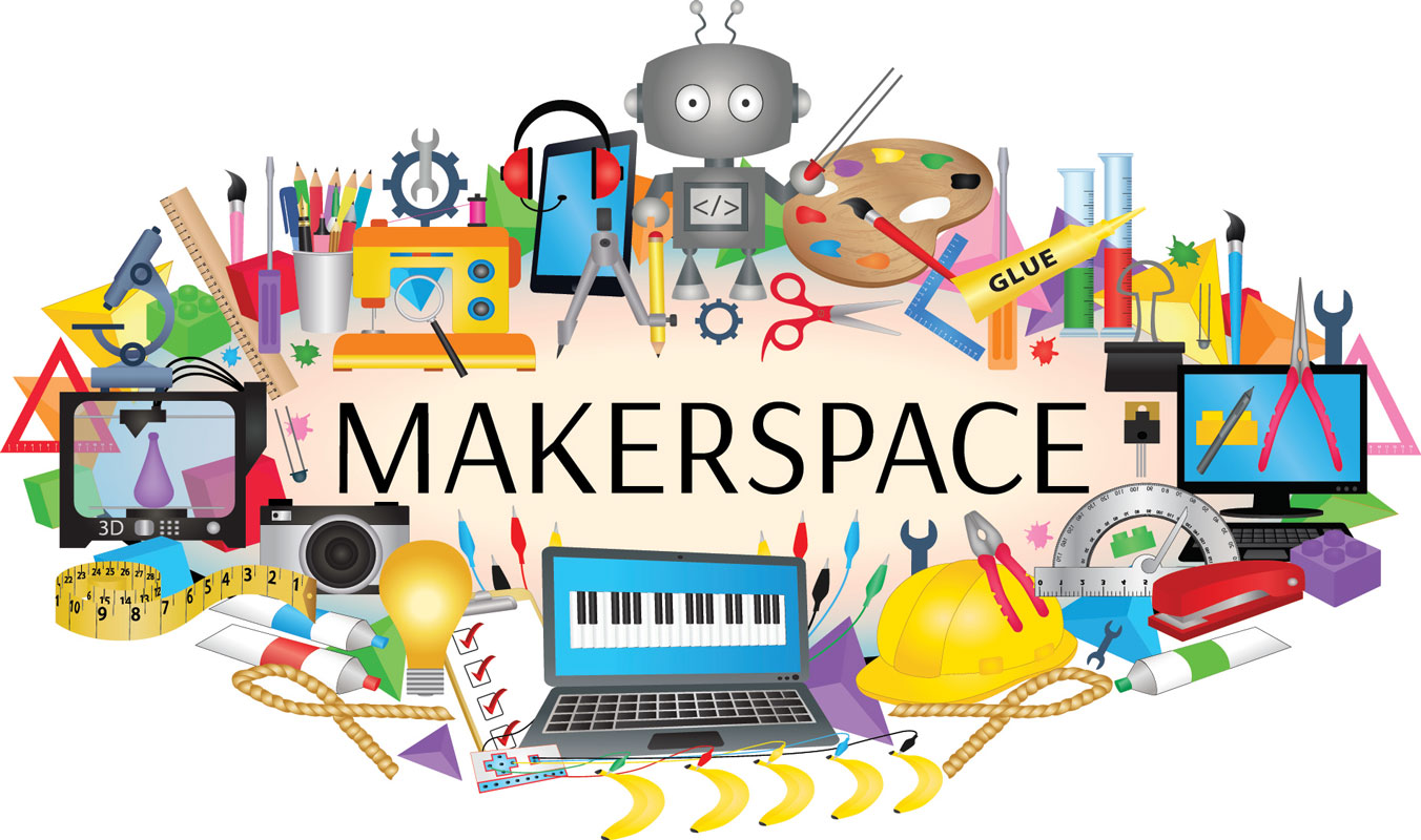 Southdown School's makerspace is proving to be both popular and effective with students.
