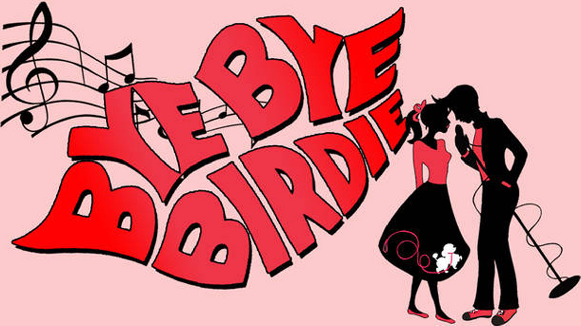 The J. Taylor Finley Middle School drama club will stage a production of Bye Bye Birdie