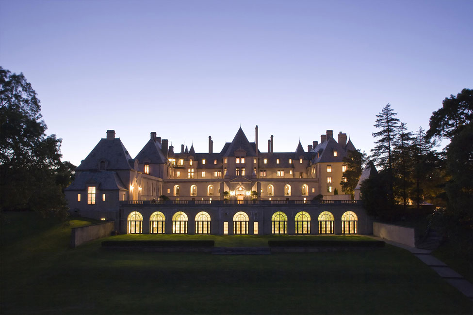 The Huntington Foundation will hold its 2019 gala at OHEKA Castle on Friday, March 8 