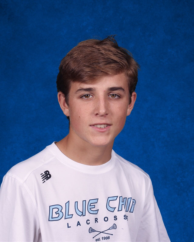 Blue Devil junior Billy Burton won the league wrestling championship.