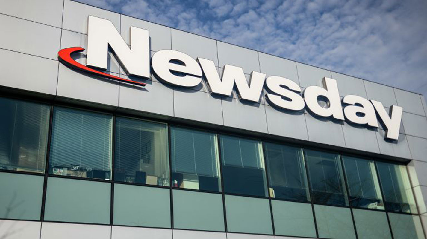 Newsday offers students a chance to learn about journalism and writing through the Kidsday program 