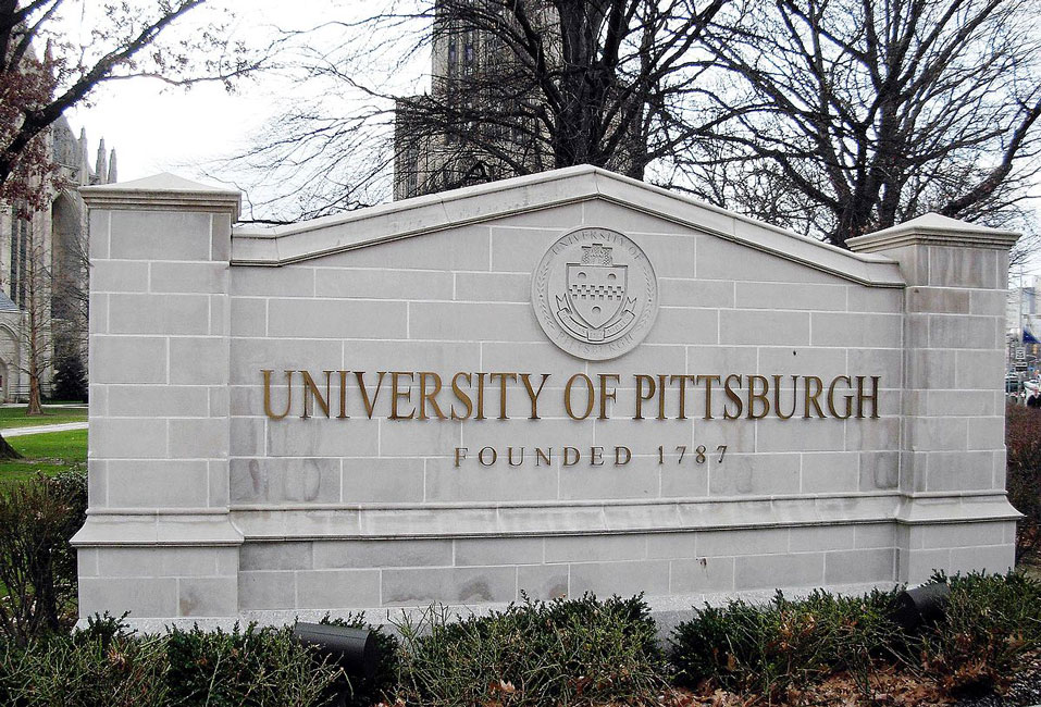 Huntington senior Mia Nitekman is headed to the University of Pittsburgh.