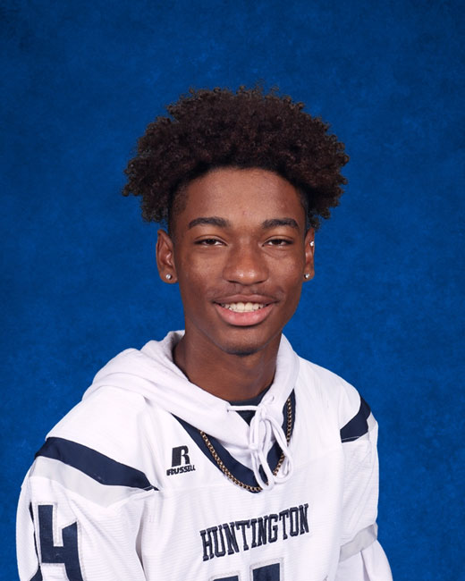 Johnathan Smith is one of the top high school runners in the country.