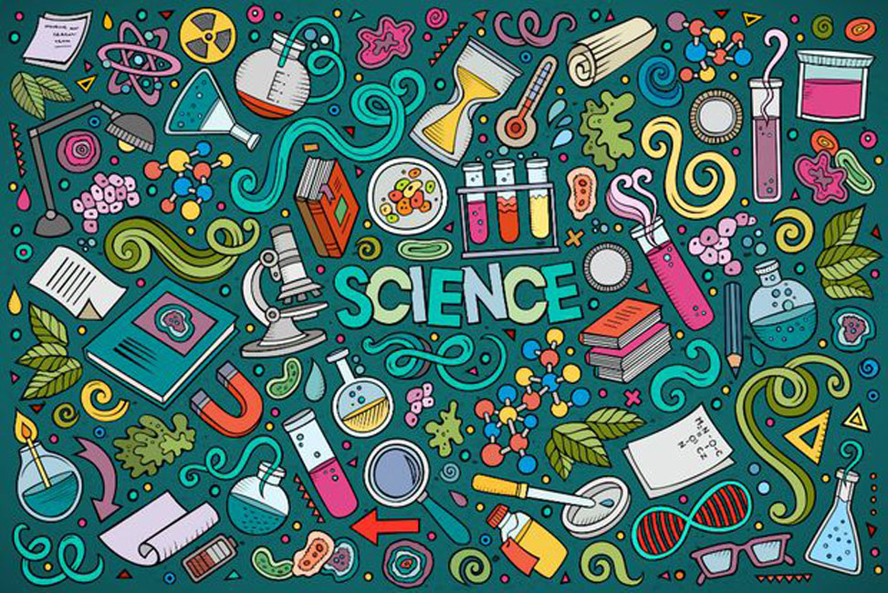 Huntington UFSD elementary school students are diving into their science studies 
