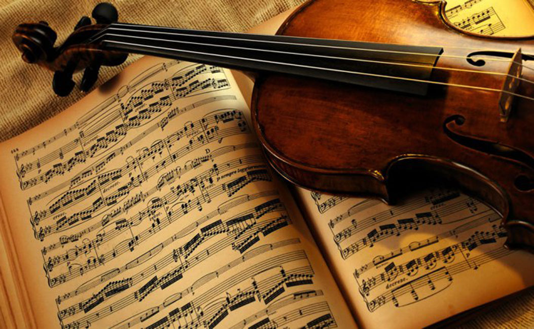 Huntington UFSD third graders will participate in Meet the Instruments this week 