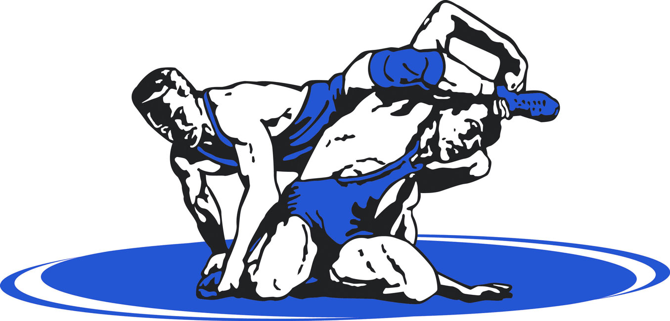 The Finley wrestling team is back on the mats this winter