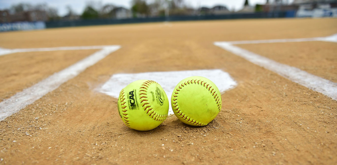 Huntington is holding a free softball clinic on Saturday, Feb. 9 for girls in grades 4-12. 