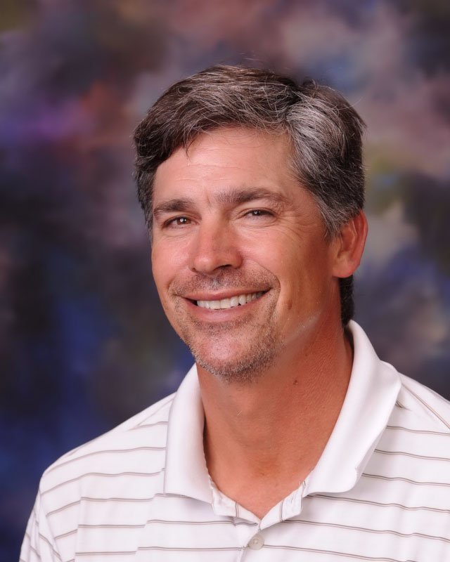 The Finley wrestling team's head coach is Michael Marinello.