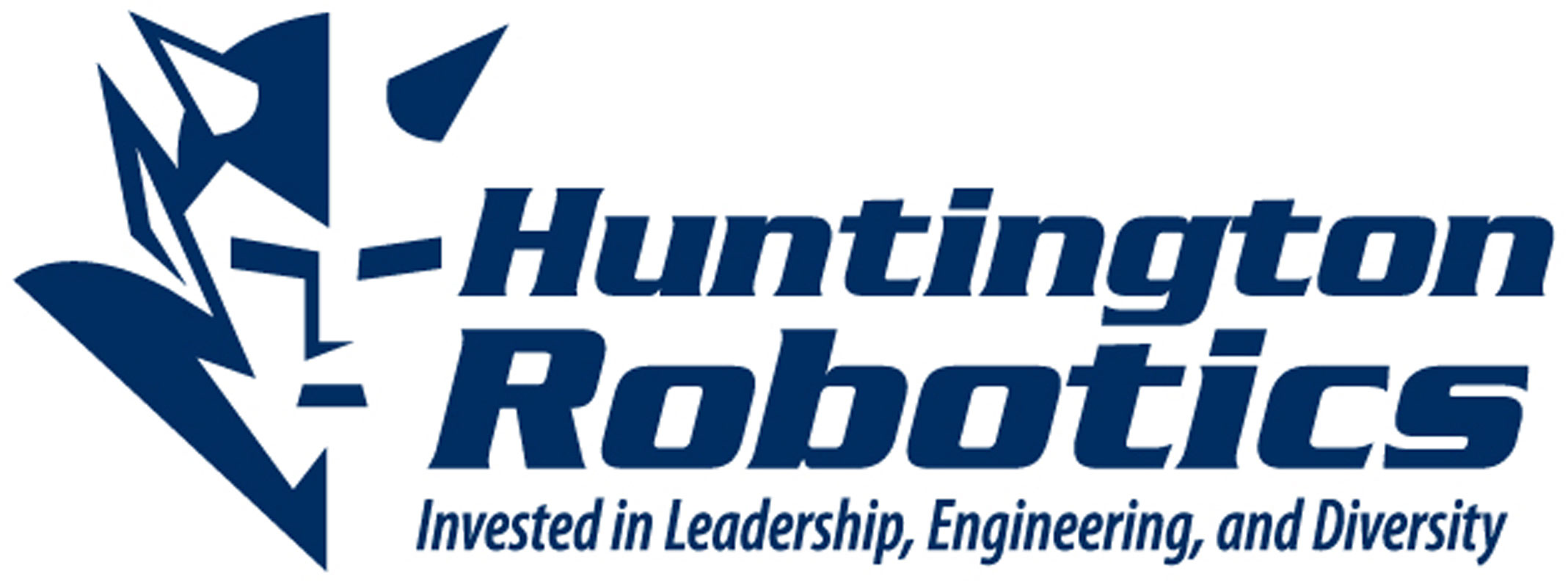 Huntington Robotics is a fixture at the high school.