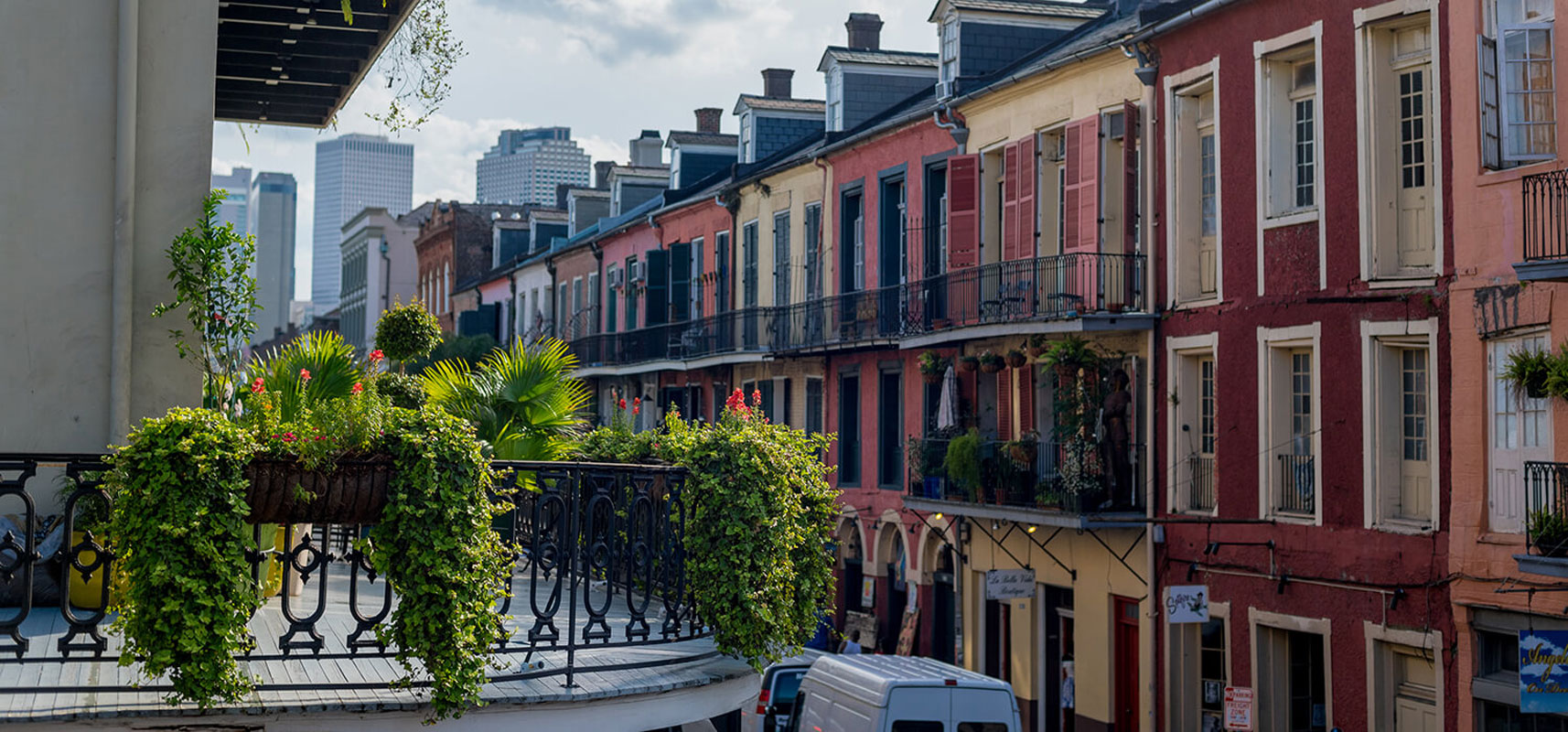 Huntington's Habitat for Humanity club chapter is planning a trip to New Orleans during the February vacation.