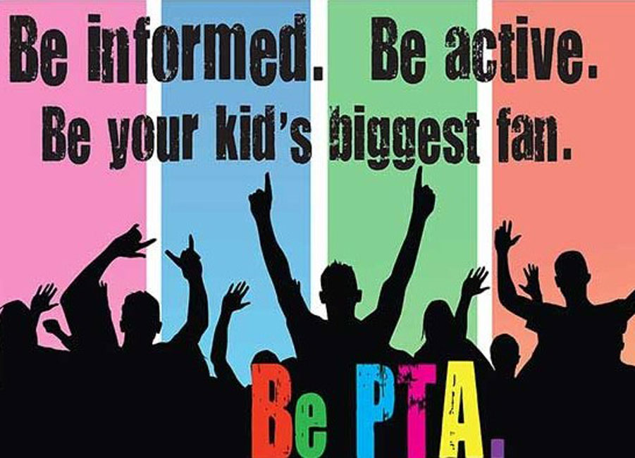 Huntington UFSD's PTA organizations are set for the 2019-20 school year 