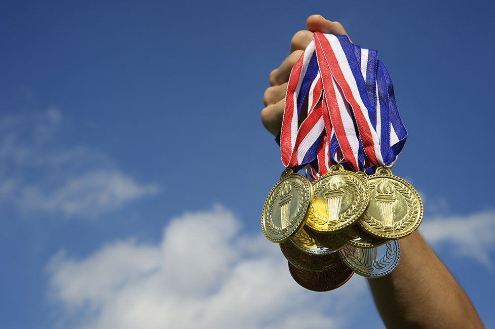 Finley Middle School athletic program participation is set to soar next fall 