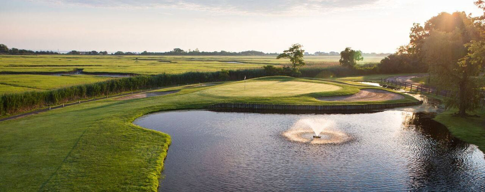 The Huntington Booster Club will host a golf outing on Monday, July 1