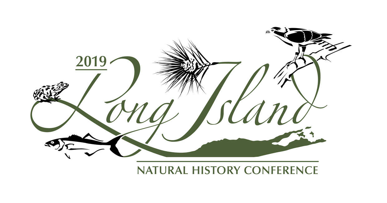 Huntington senior Annabella Matheus participated in this year's Long Island Natural History Conference at Brookhaven National Lab in Upton.