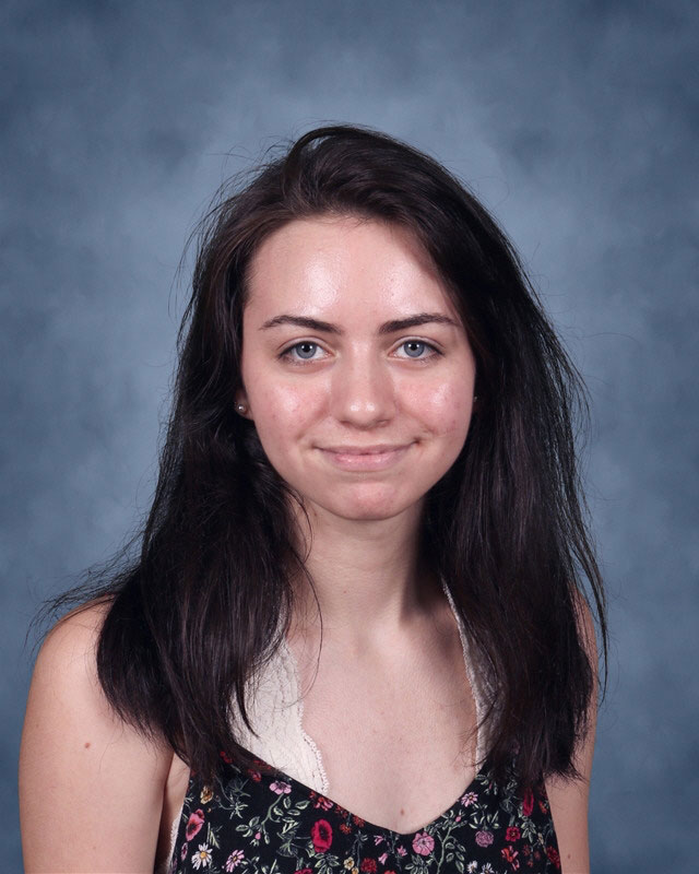 Huntington sophomore Danielle Brite will participate in the National Youth Leadership Forum in Medicine this summer