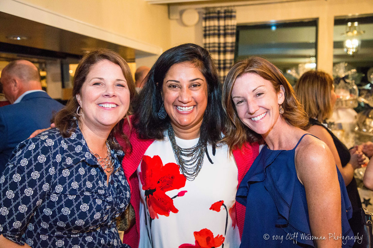 SEPTA has been holding its annual gala for many years. (Cliff Weissman photo)