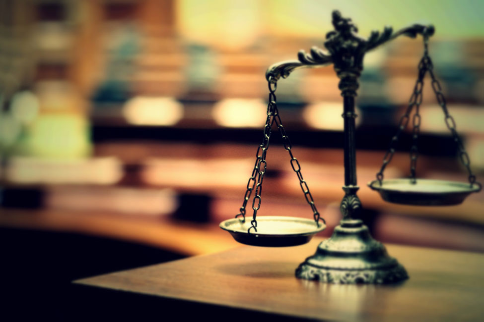 Huntington High School's mock trial will return a long list of stars next year.