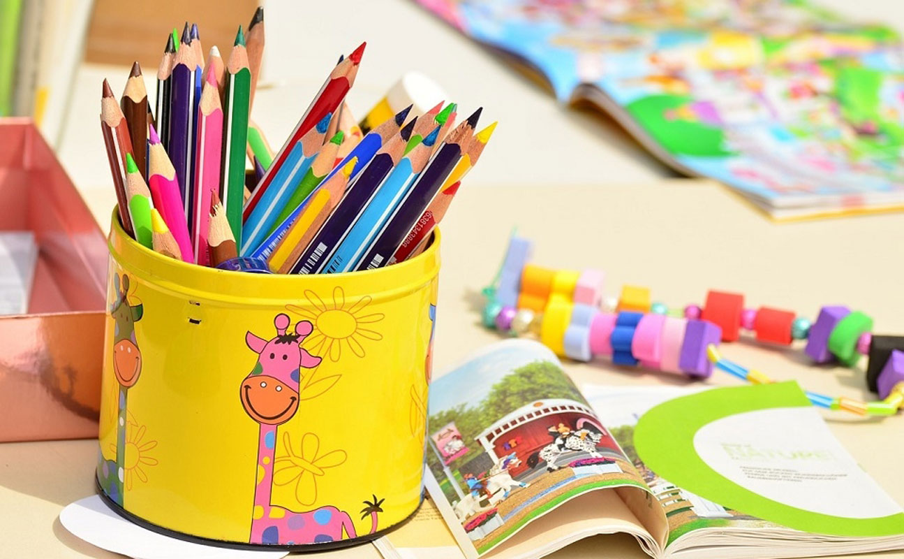 Huntington UFSD is seeking applications for its universal pre-kindergarten program.