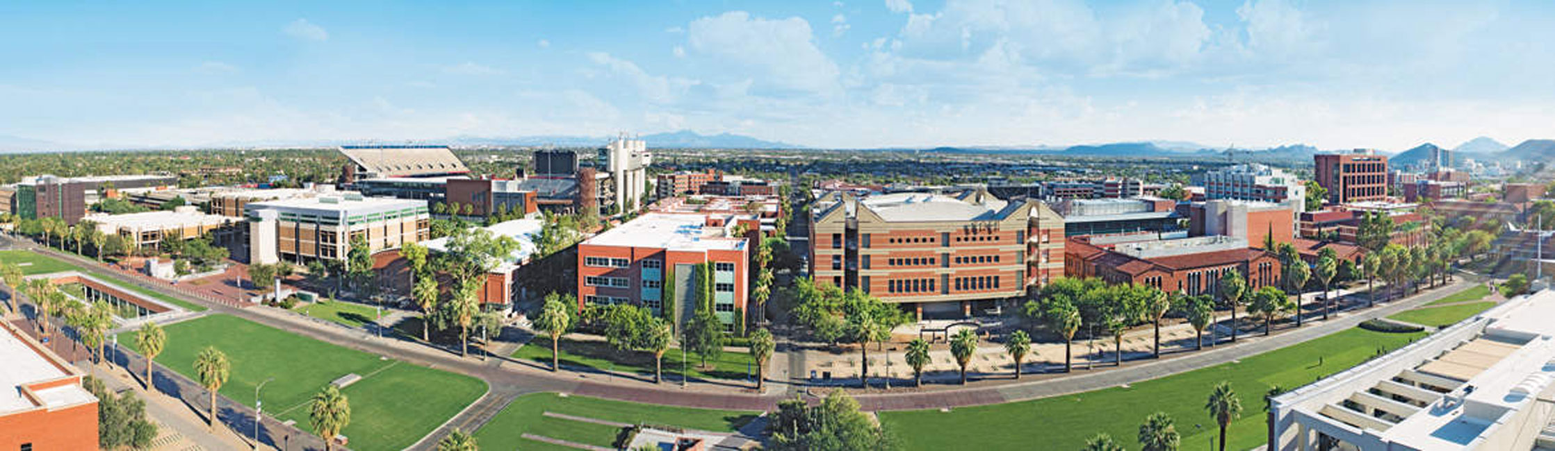 Huntington alum Nikki Jacobus is studying at the University of Arizona (2)