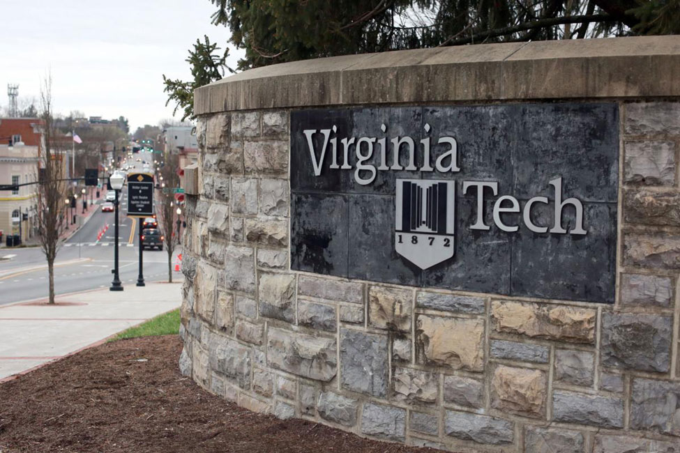 Huntington senior Jenna Yabroudy is headed to Virginia Tech University in Blacksburg, Virginia to study business 