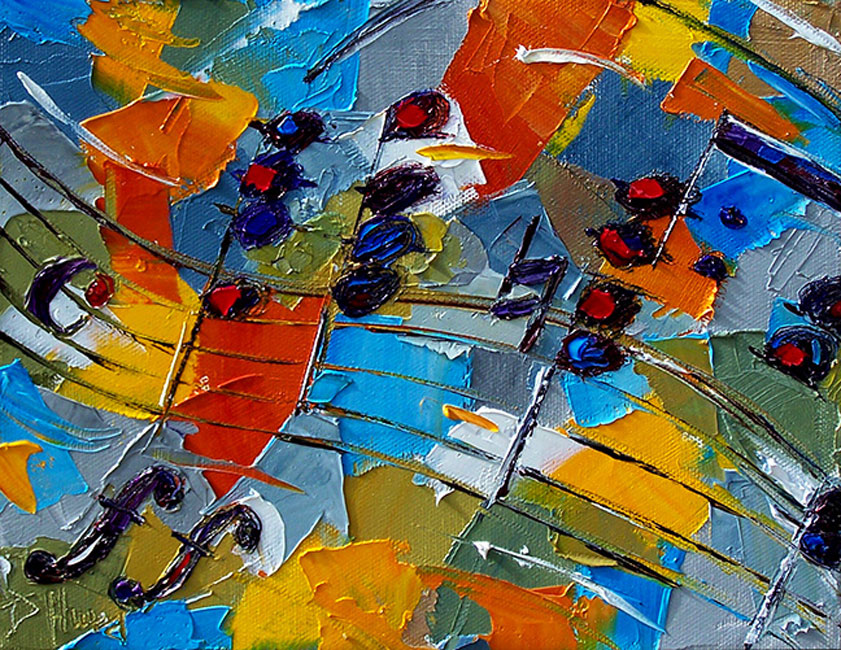 Registration for the Summer Art & Music Enrichment Program will be over soon.