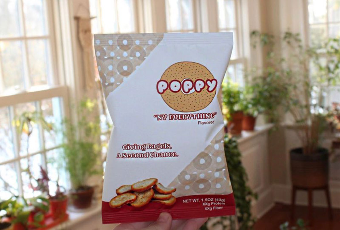 Poppy's marketing strategy and social media campaign is downright ingenious 