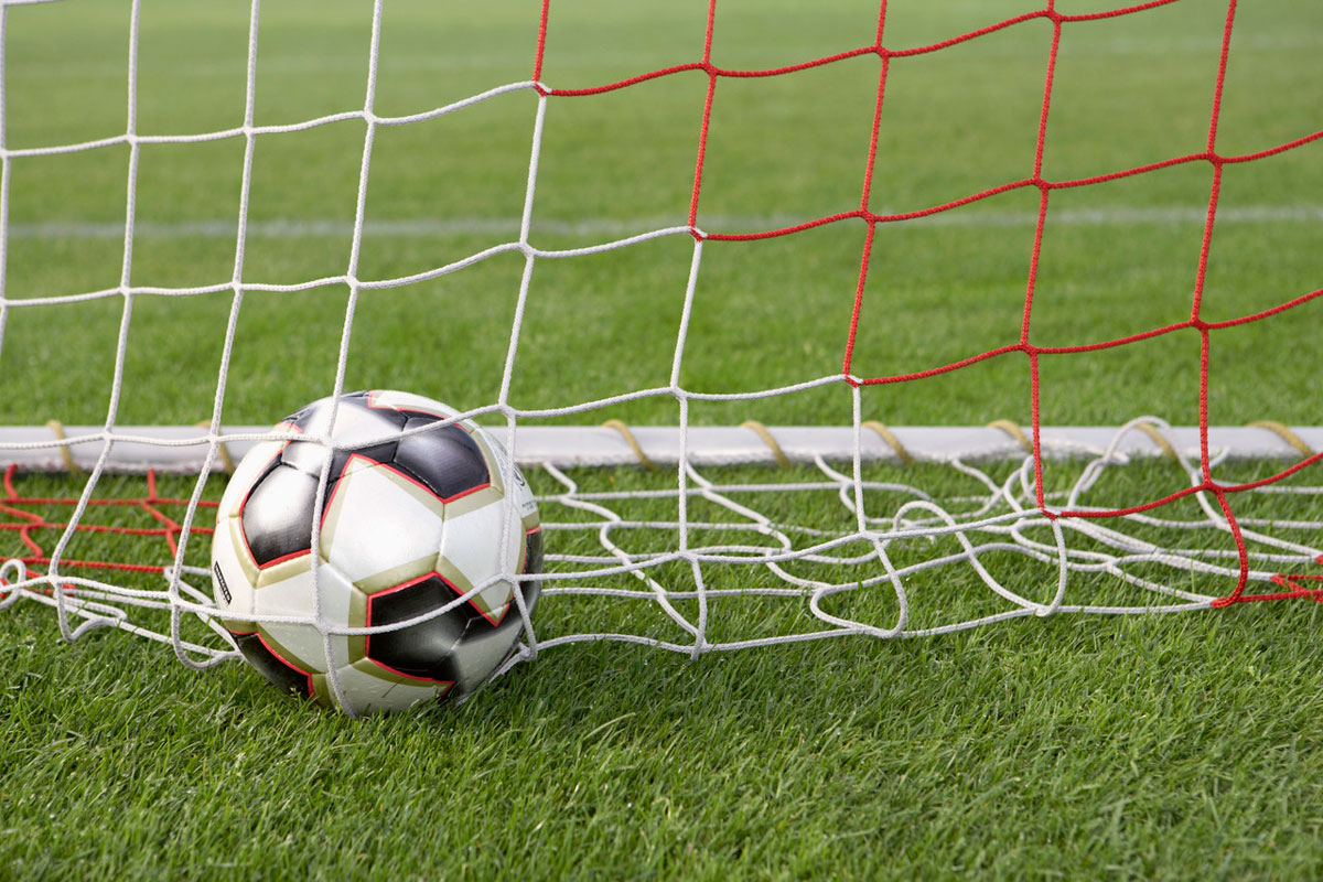 The Finley girls' soccer team's roster was filled with nearly four dozen players
