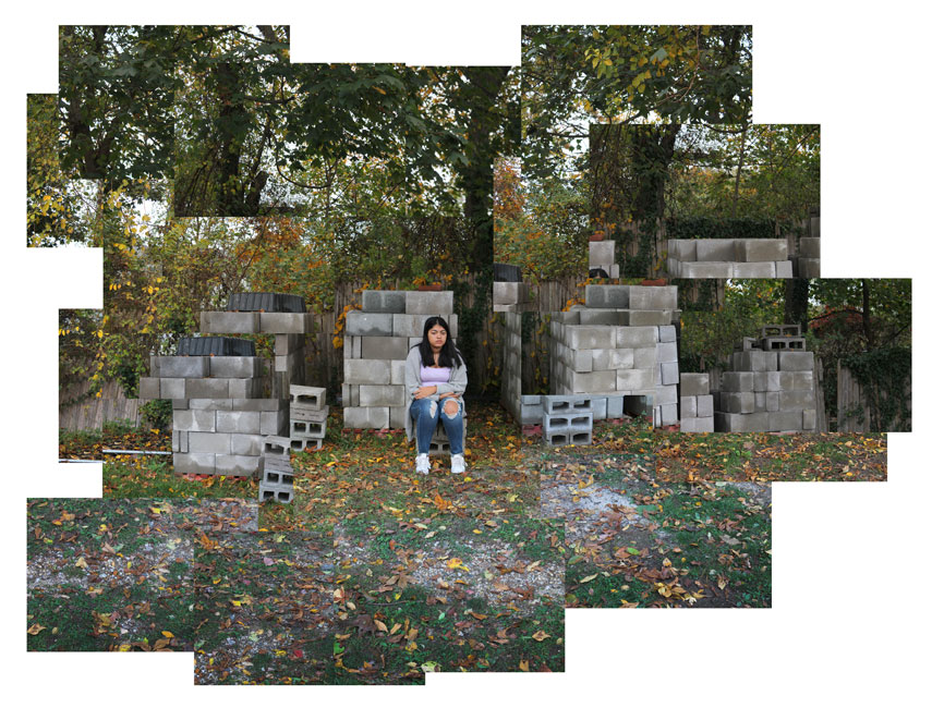 Angelica Hernandez's dazzling photography.