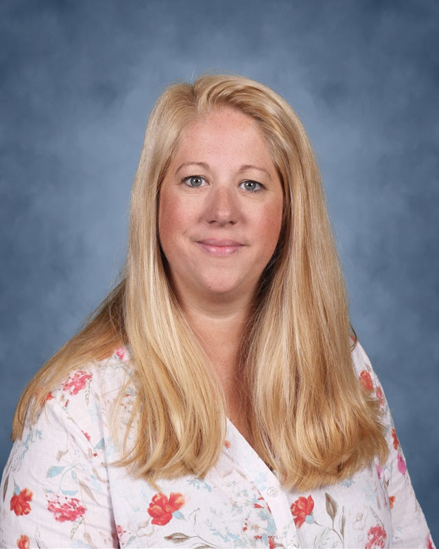 Huntington photography teacher Pamela Piffard-Williams.