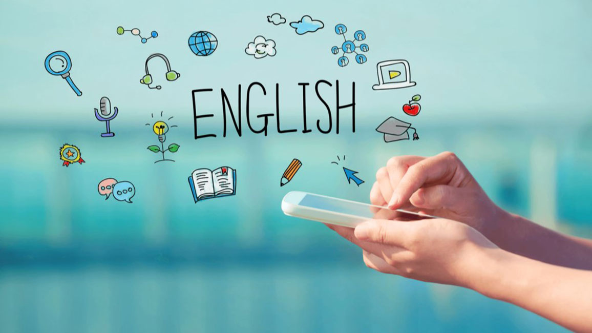 Huntington UFSD's English lanugage arts program is on the move.