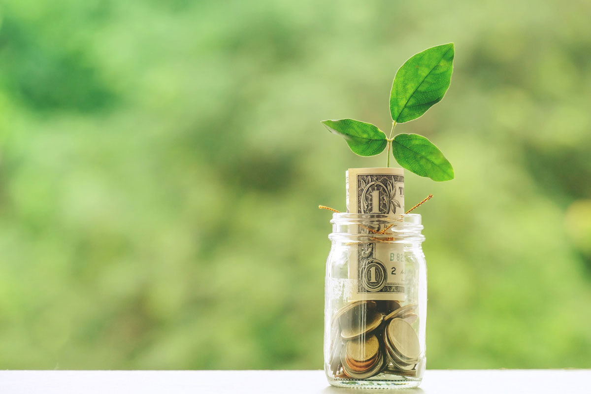 Huntington School Board members recently approved the district's reserve fund plan 