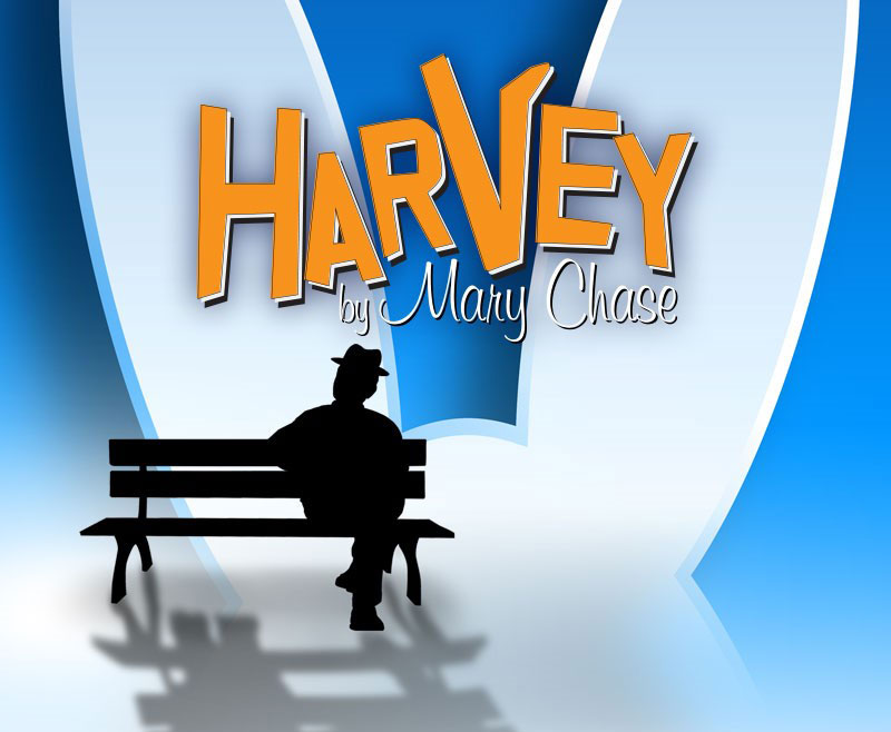 The Huntington High School drama club will present Harvey in late November (1)