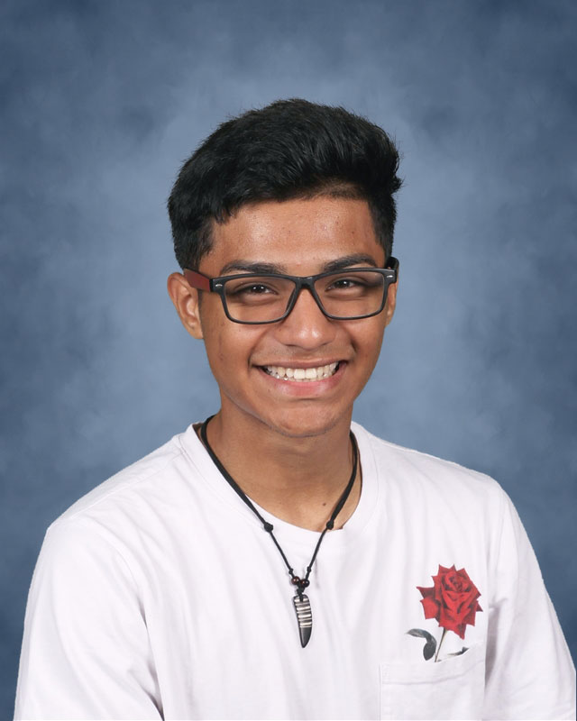Carlos Reyes added an insurance goal to secure Huntington's win over Northport.