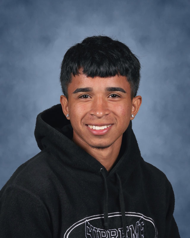 Huntington soccer star Jasson Garay scored what proved to be the winning goal against Northport.