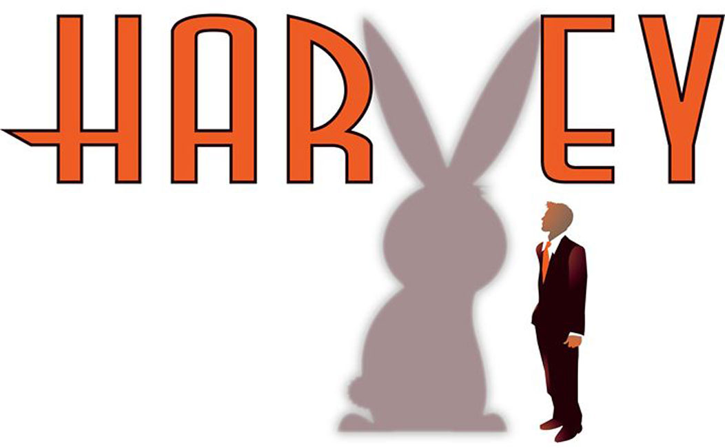 The Broadway hit comedy Harvey will be staged this fall by the Huntington High School drama club.