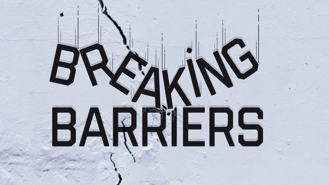 Breaking Barriers in History is the theme of the 2020 National History Day program 