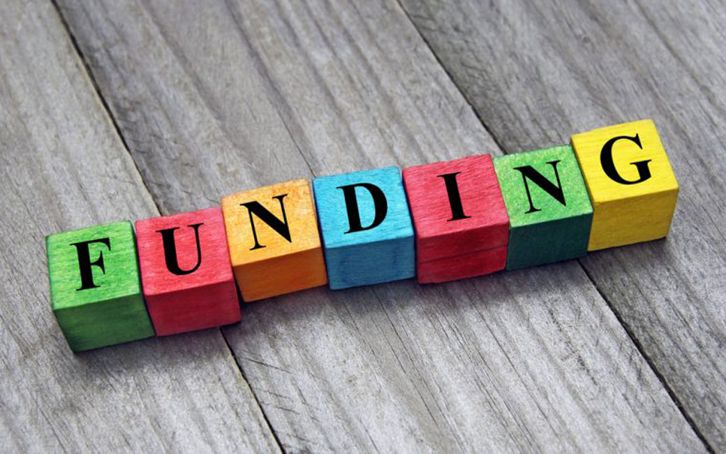 The Huntington Booster Club is continuing its well received grant funding program 