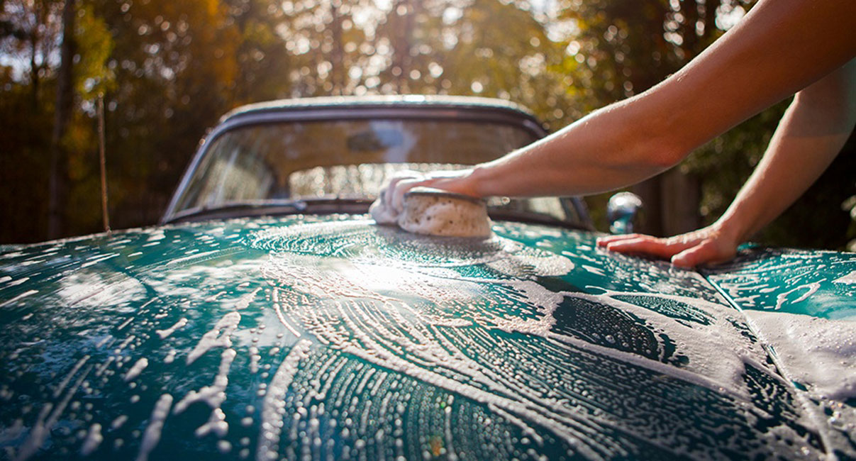The Huntington robotics team will host a car wash on Saturday at Jefferson School (1)